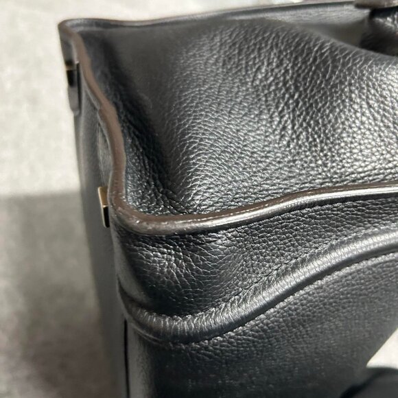 AUTHENTIC CELINE Luggage Tote - Picture 14 of 16